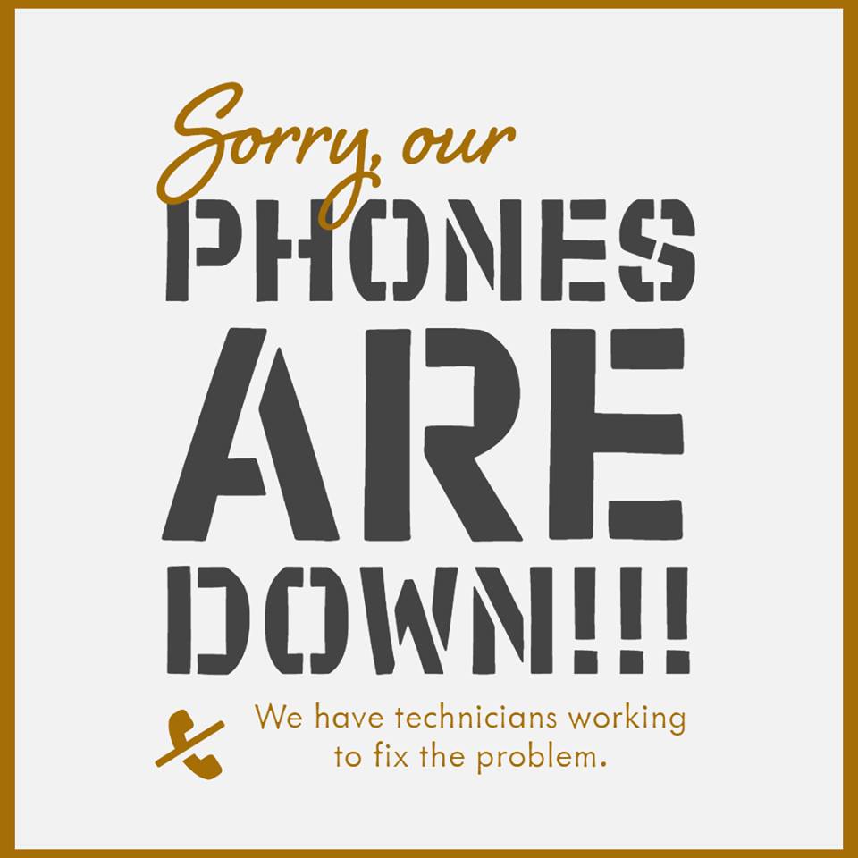 BerryHillResort's tweet photo. While we work to fix the problem, you can reach us through the contact us page on our website >>  https://t.co/mFMRoe9NOp We apologize for the inconvenience. https://t.co/CDR3trtyXm