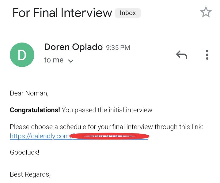 NomanGulKhan's tweet image. Al-hum-du-lillah ❤️

++prayForMe; // 🤲

#gimmesourcecode #Career #interview #javascript