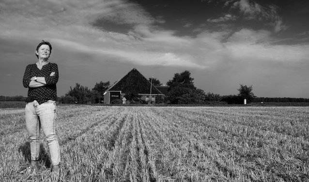 Verhalenmiddag over stolpen HOOGWOUD Op Museumboerderij Westfrisia is zondag 22 september van 15.30 tot 17.30 uur een verhalenmiddag. Dit als afsluitende activiteit bij de fototentoonstelling van Kenneth... twib.in/l/7j8x9rjxEEXn via <a href="/WestfriesWB/">WestfriesWeekblad.nl</a>