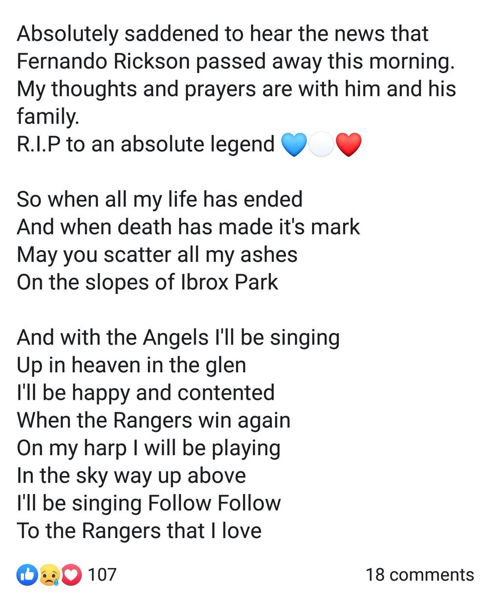 FreeMyself2023's tweet photo. #RIP #Farnando #Rickson https://t.co/sPfgI015kU