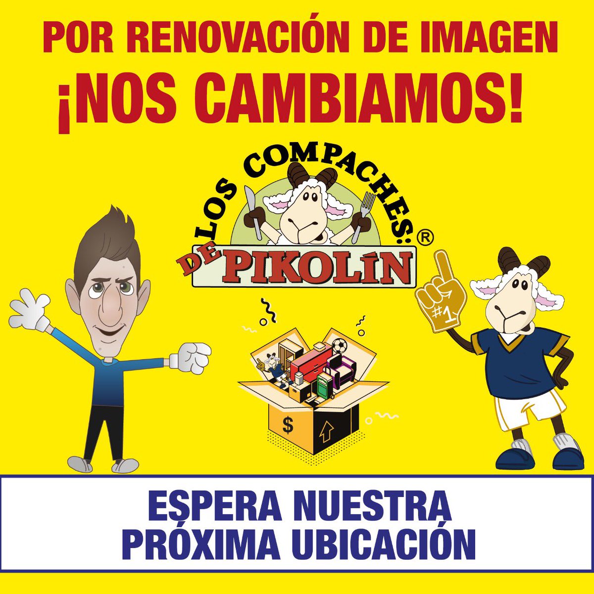 Gracias por el cariño y apoyo que siempre muestran en todos y cada uno de mis proyectos; porque gracias a ustedes mis sueños se han ido materializando poco a poco y vamos por más.  Su amigo <a href="/APikolin1/">Alejandro Palacios</a>