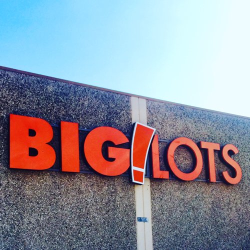 ashbashbananas's tweet image. Big Lots is where it’s at! I went for the first time and bought a ton of discounted cat supplies and will definitely be going back. Influenster gave me some cash back for my purchase!  @Influenster #biglotsbtc #contest  @biglots