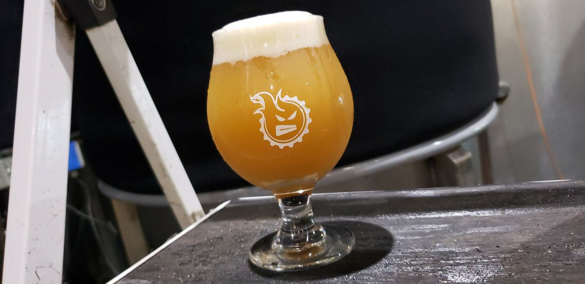 Fury Brewing Company tweet media