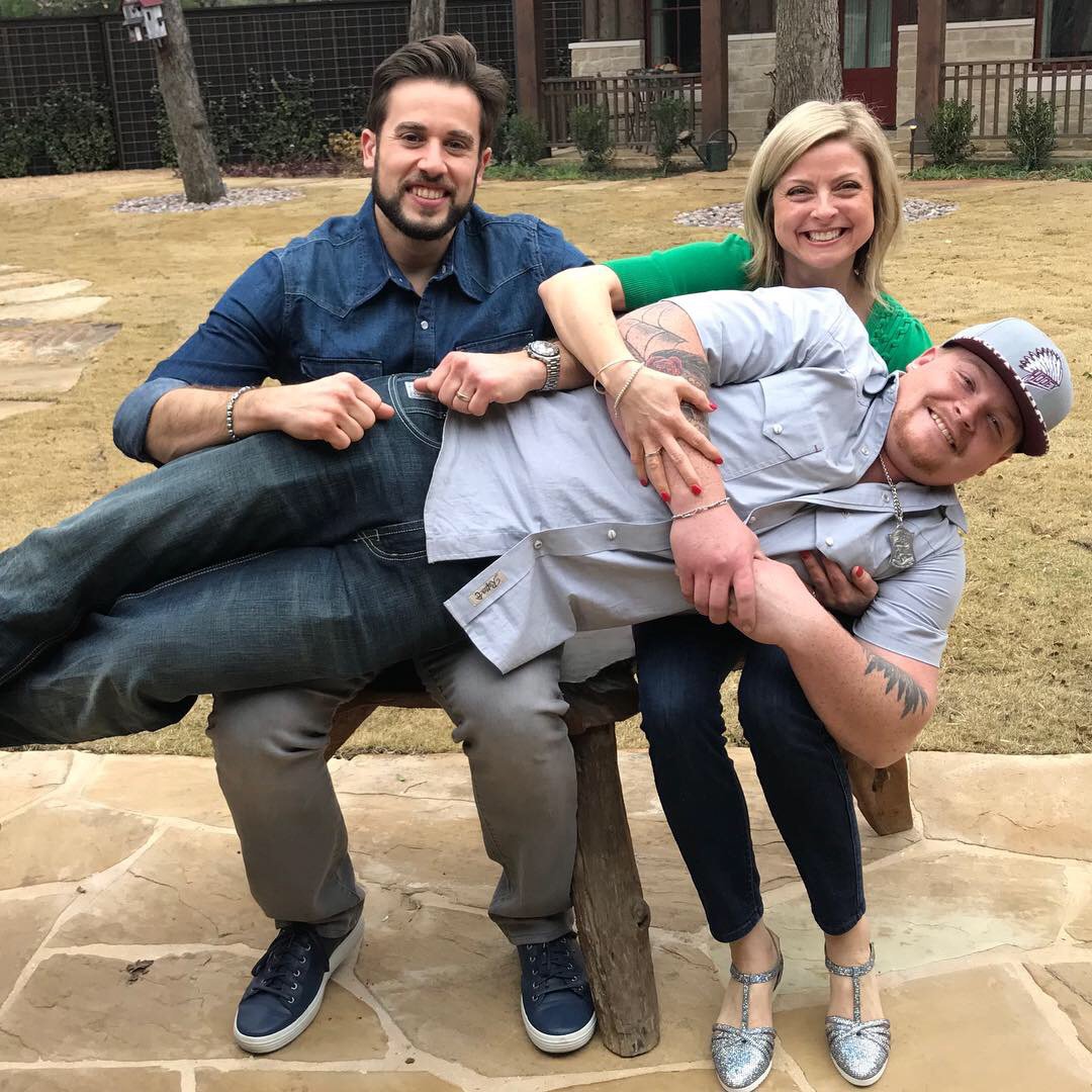 #TREYSTRIBE – The ITS Family Needs Your Help! → bit.ly/2koks1T