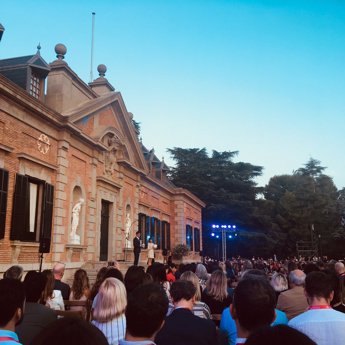 Nina Heindrichs (@ninabbispain) on Twitter photo Barcelonian by choice with <a href="/BarcelonaGlobal/">Barcelona Global</a> at the #holabcn2019 cocktail connecting with the international and #multicultural community of the city Barcelonian by choice with <a href="/BarcelonaGlobal/">Barcelona Global</a> at the #holabcn2019 cocktail connecting with the international and #multicultural community of the city
