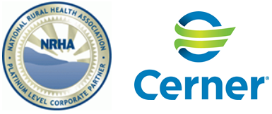 MitchC_HIT's tweet photo. We are moments away from the start of the 18th annual Critical Access Hospital conference hosted @ruralhealth (NRHA). I couldn't be more proud that Cerner Corporation is NRHA's Platinum Level Corporate Partner for HCIT. #RuralHealth #Partnership https://t.co/fsaWKeH8Wb