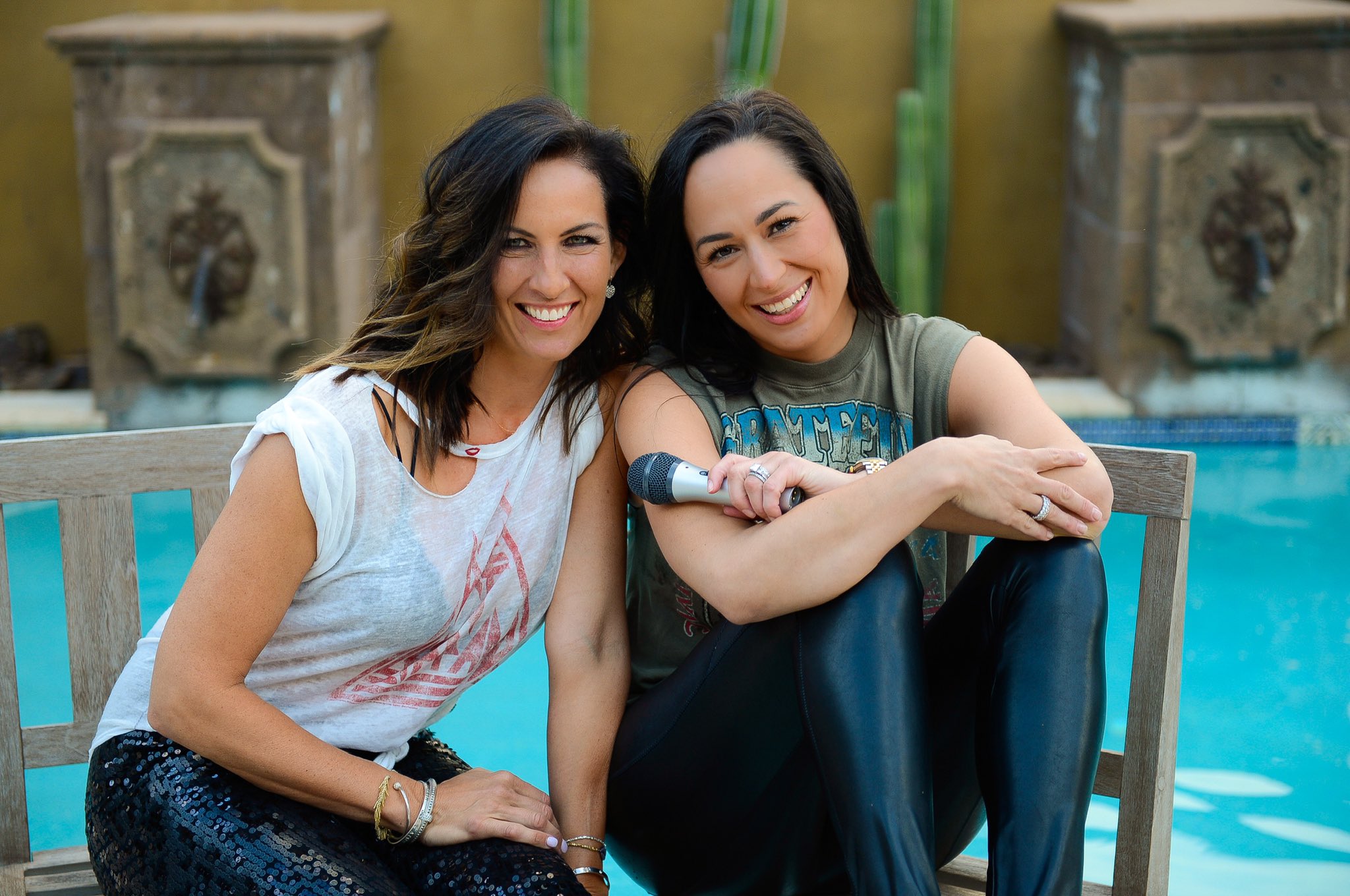 Kodette Labarbera On Twitter This Weeks Episode Is Just The Two Of Us We Have Had A Lot Of Requests For This So Here It Is A Day Late Because We Chat Way Too Much For Way Too Long We Had To Do Some Extra Edits Download Is Available On Podbean Or Apple