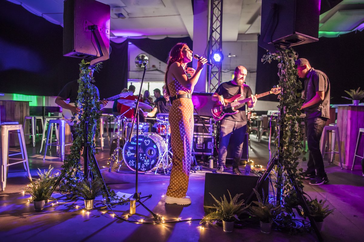 Velvet Living tweet media