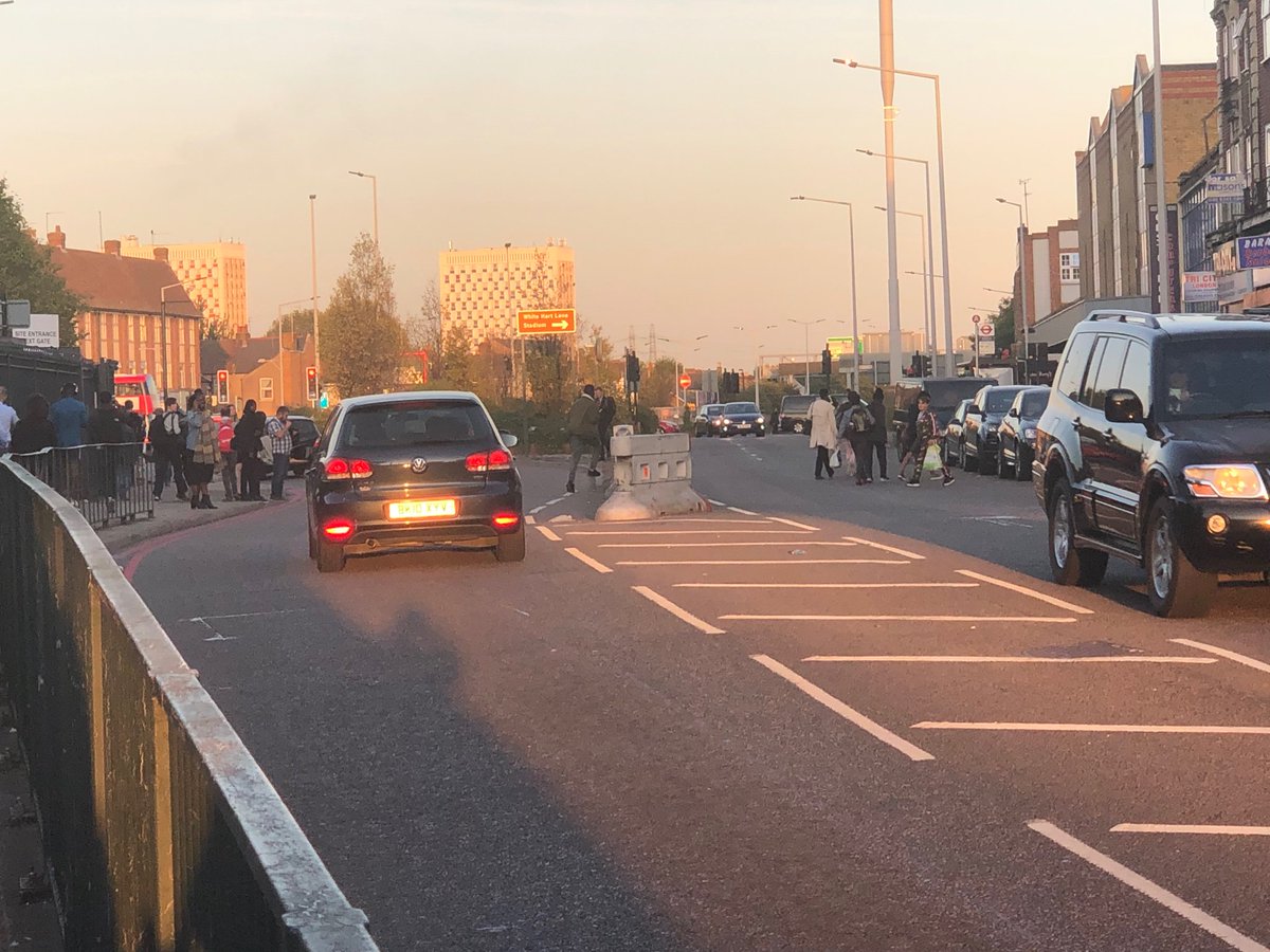 Sights of Upper Edmonton N18 tweet media