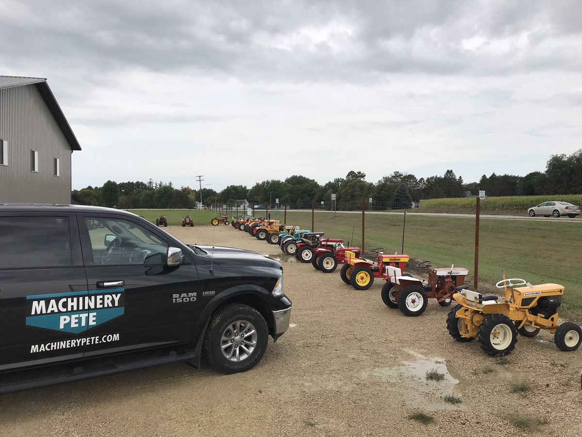 Greg Peterson on Twitter "Video preview coming tonight of amazing