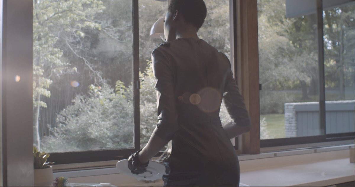 Our favorite scenes from Badgley Mischka F2019 Shoot. Check out the sun flares, as we used old Russian lenses to produce an organic soft timeless look.