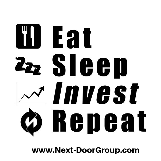 nextdoorgroupl1's tweet photo. REAL ESTATE INVESTMENT FORMULA

There are many types of real estate that you can invest in. However, a residential real estate investment is one of the best investments. However, making money in residential real estate is not easy. 

(214) 273-0094
https://t.co/pmrVx2egH4 https://t.co/IdAD6lWgyq