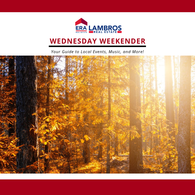 ERA Lambros on Twitter "Fall is in the air! 🍂 Follow the link to see some of the many wonderful