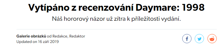 JaydeeczParody's tweet photo. Náš hororový názor. Jo, tak to se povedlo. Perex roku. Trefa do černého. Kdy že ta recenze měla být? Včera? Nestíháme.
Alespoň že byla dnes. #hororovýNázor #máknoutsi #perexRoku https://t.co/OkkBQWkpvF