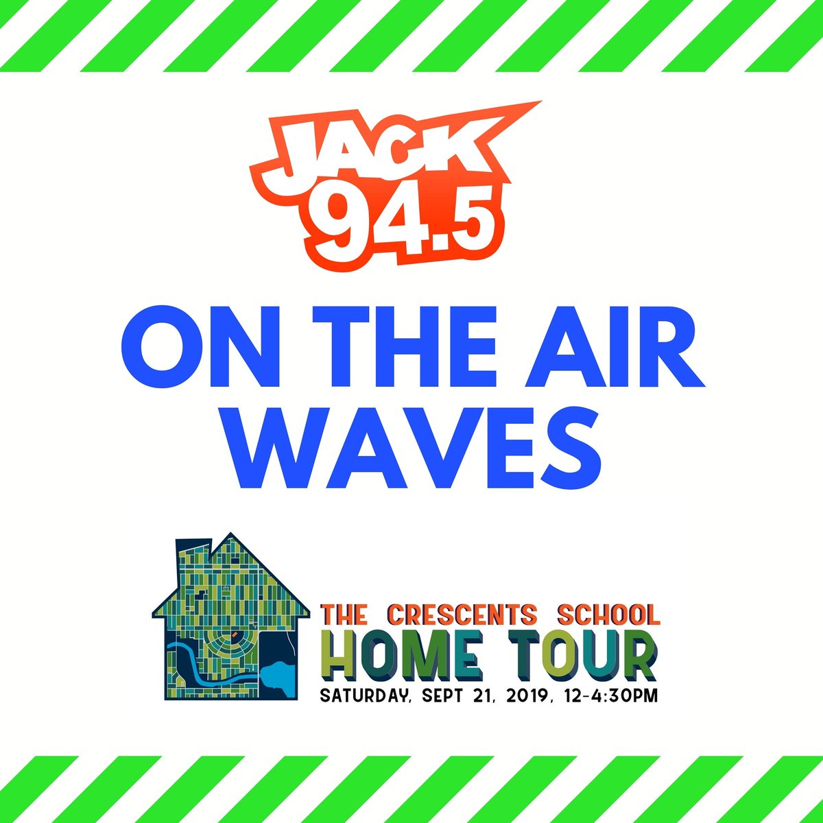 CrescentsHomeTR's tweet photo. 🔊 Listen for our radio ads on @JackRegina + there may be some ticket give aways! 
The Crescents School Home Tour is this Saturday!
🔸️Check out Jacktivities to buy tickets.
https://t.co/SKtymvO0sX

#CrescentsHomeTR #hometour #yqr #sask #yqrevent https://t.co/m30YgRt8FZ