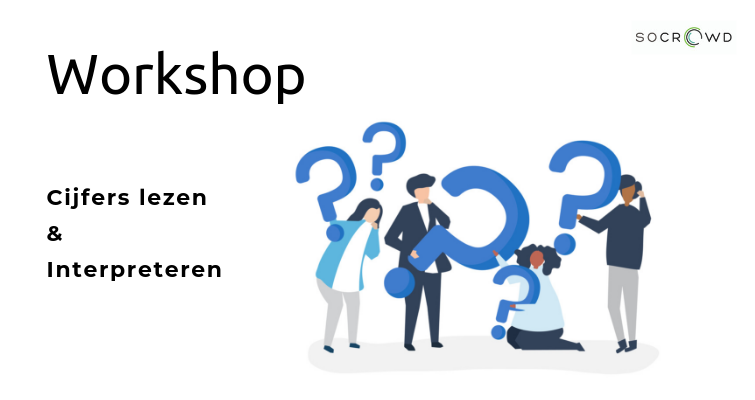 "Is het interessant om bestemde fondsen aan te leggen? Waarom mag ik een aankoop niet meteen als kost boeken?" De jaarrekening: al je vragen beantwoord! Volg onze workshop toegespitst op VZW en CV op 4 november in Brussel. ow.ly/AUgh50wePOy