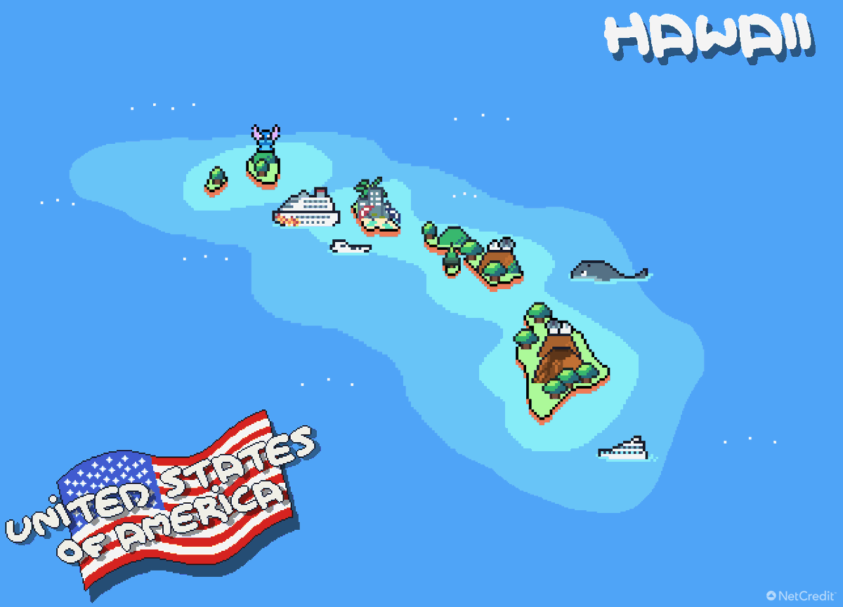 DigitalBanzai's tweet image. Thought I would share a throw back to Googles April fool’s prank in 2012. They created a nostalgic 8-bit Google maps that resembles Super Mario World and would love to play it!
#unitedstates #pixelart #videogames #animation #contentmarketing #linkbuilding #maps