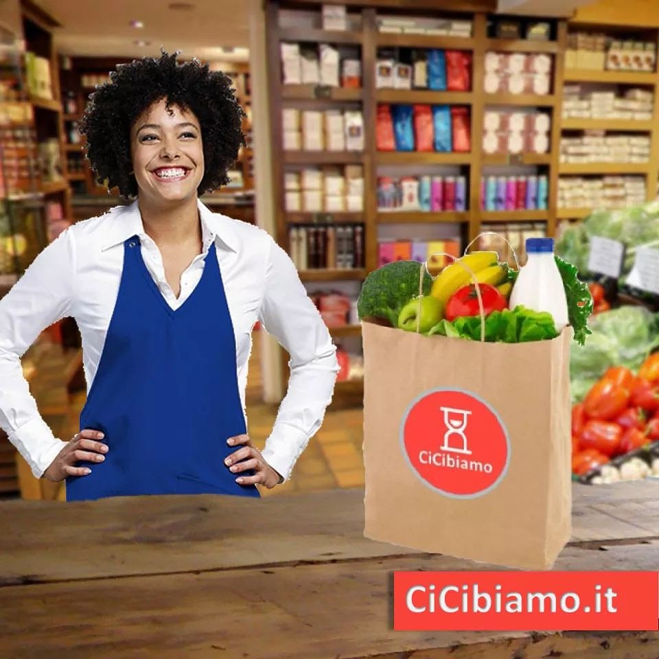 Cicibiamo's tweet photo. Lo spreco alimentare si combatte con la consapevolezza partendo con piccole abitudini “positive”. 
Potete fare qualcosa di concreto, potete fare la differenza. 
Meglio ancora, potete registrarvi su https://t.co/s2nXDDplDN o utilizzare L’app su Google play.
#sprecoalimentare https://t.co/Zhi4BQX8oi