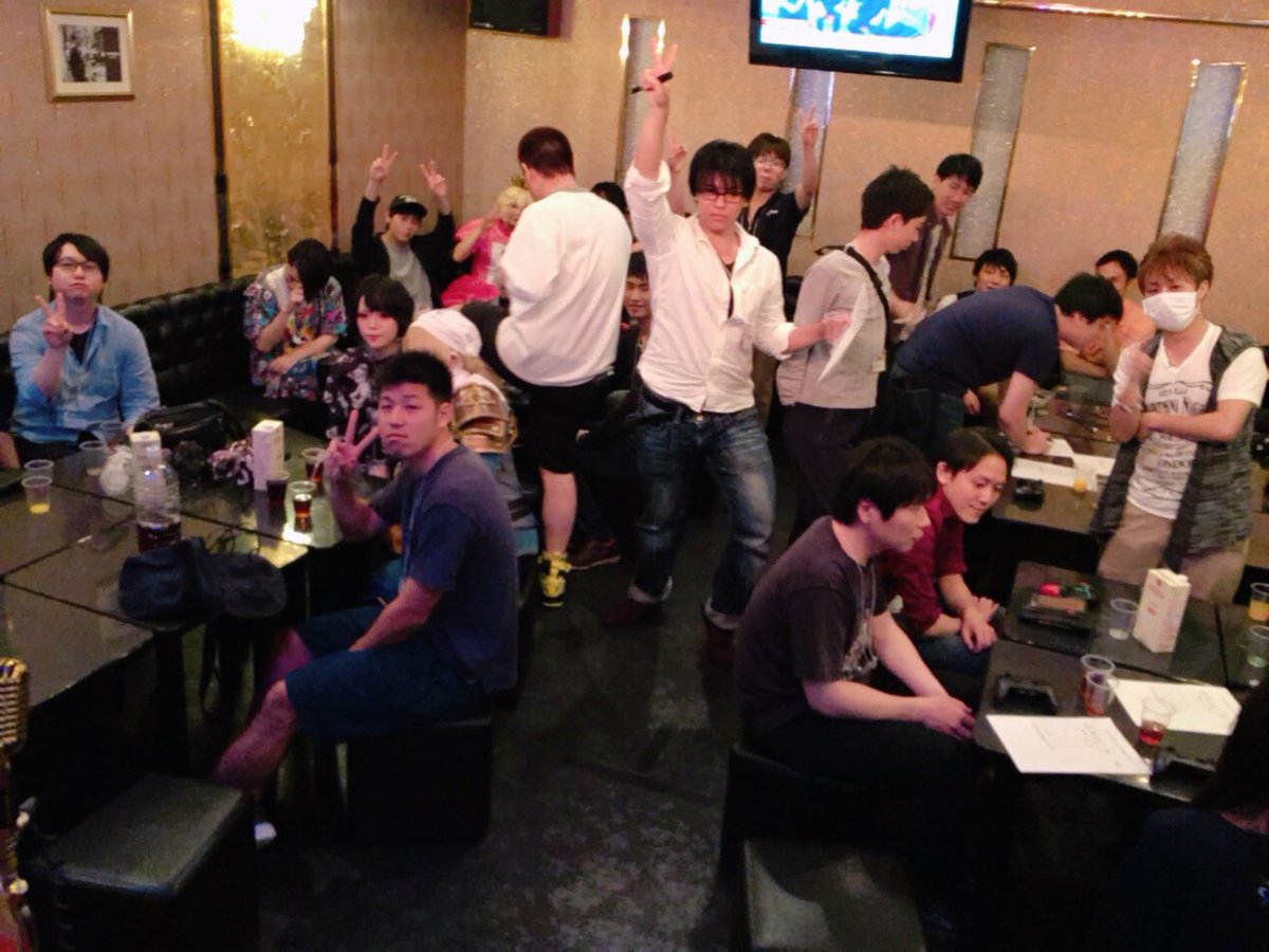 オフ会 ゲーム 東京 オフ会 ゲーム 東京