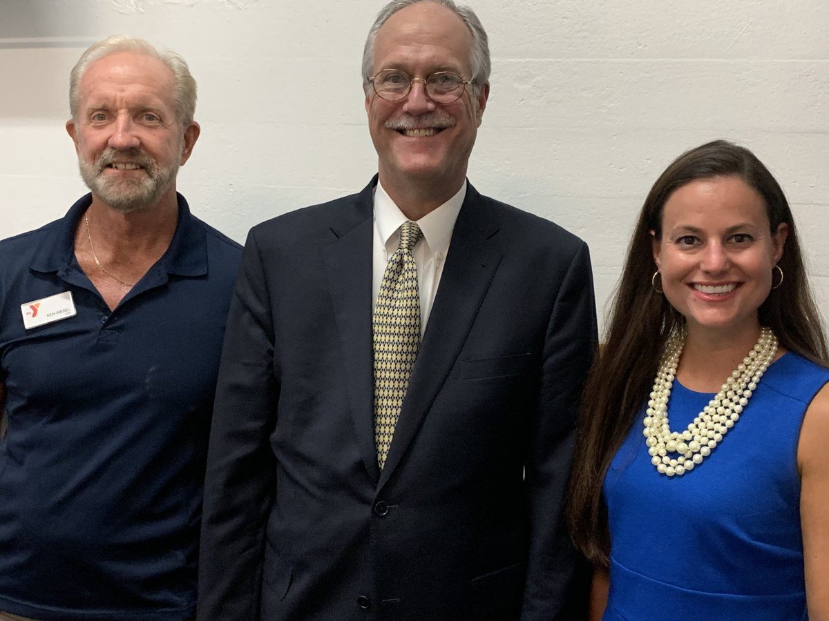 Kentucky & West Virginia Alliance of YMCAs tweet media