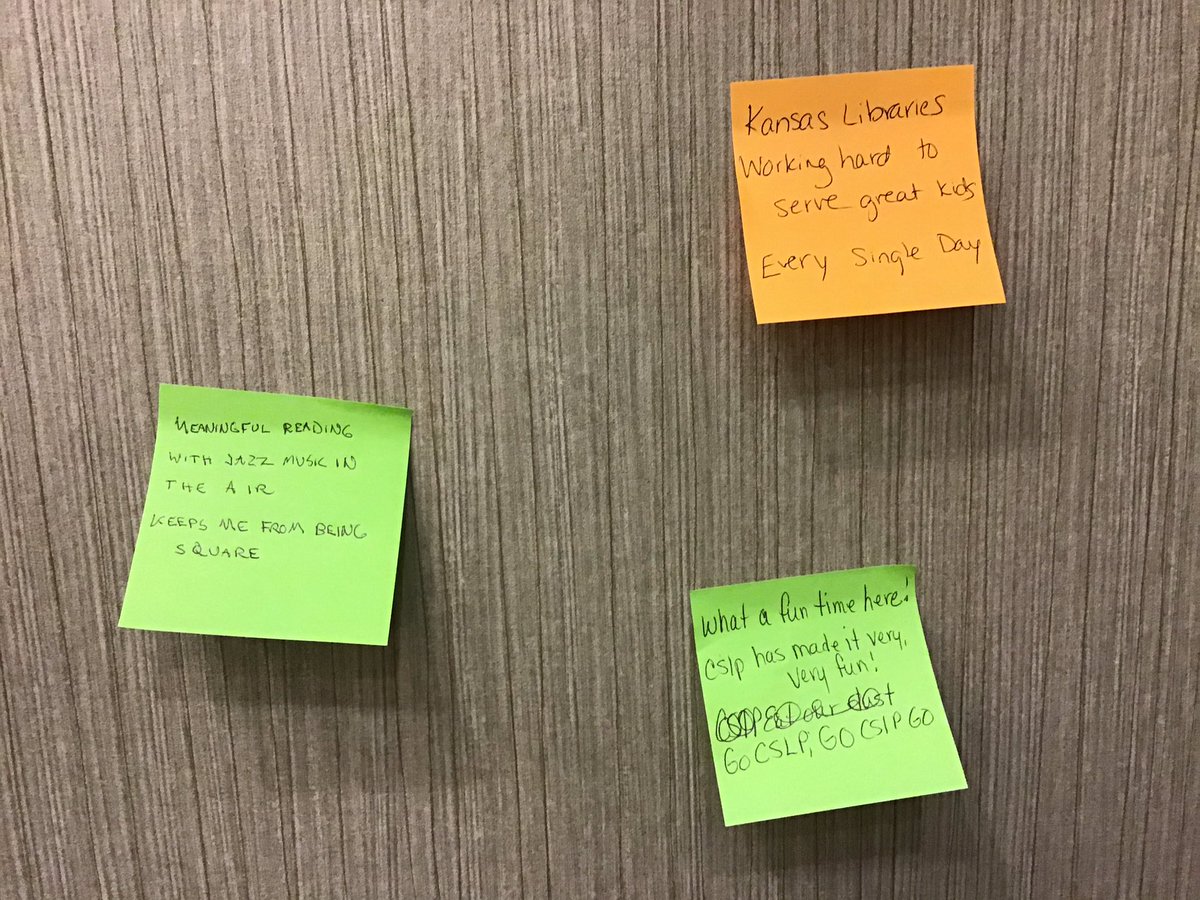 cslpreads's tweet photo. Starting our morning composing a few summer reading haikus! #CSLPreads2020 #ImagineYourStory https://t.co/6F1MdRrFXq
