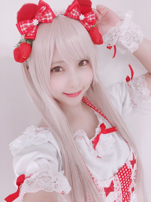 コスプレイヤーうらまるのTwitter画像71