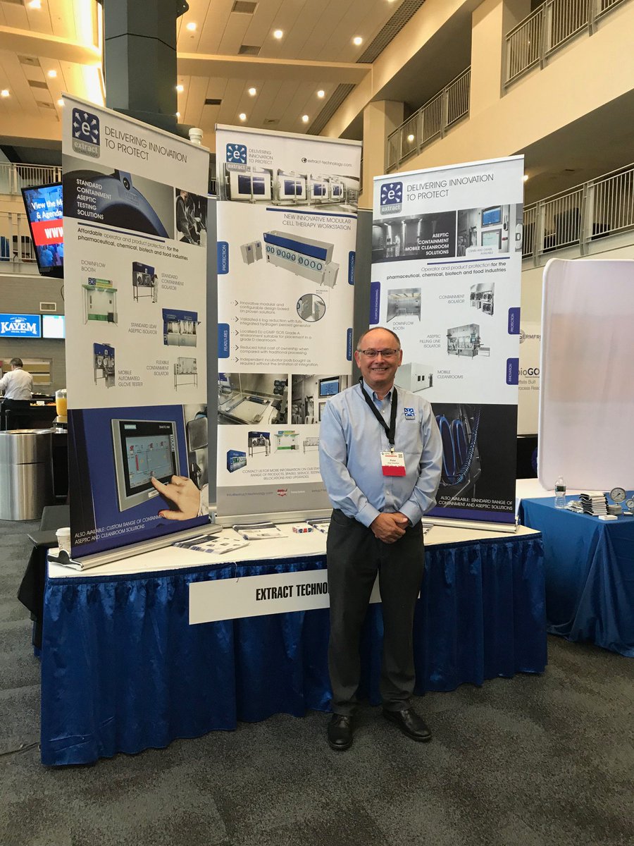 Extract_Tech's tweet photo. We are exhibiting at the @ISPEBoston Product Show today! Taking place at the @GilletteStadium in Foxborough. We will be at Stand W150 throughout the day, looking forward to your visit. 

Find out more here - https://t.co/wXIgtTTlGi

#ISPE #ISPEProductShow #ISPEBoston https://t.co/IFCsd0SVp9