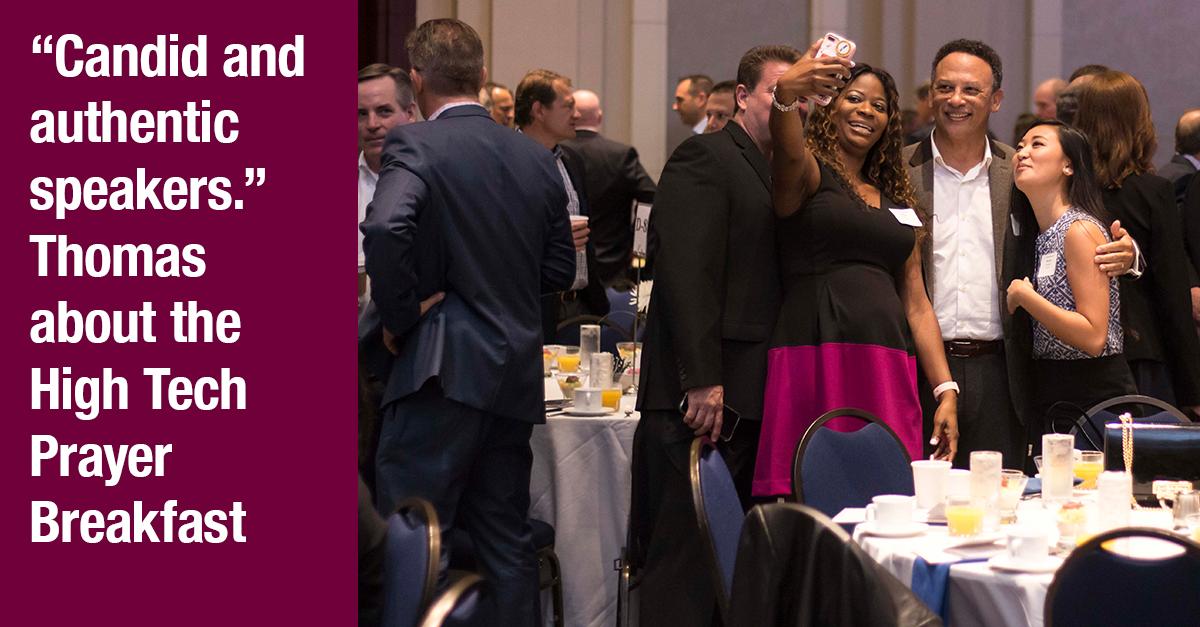 HTPBAtlanta's tweet photo. October 4 at 5:59AM: The southeast's largest invitation only networking event! #htpbatlanta #atlantahightechprayerbreakfast Go to https://t.co/NlP91KCdyQ for details https://t.co/NNvmAAFkOC