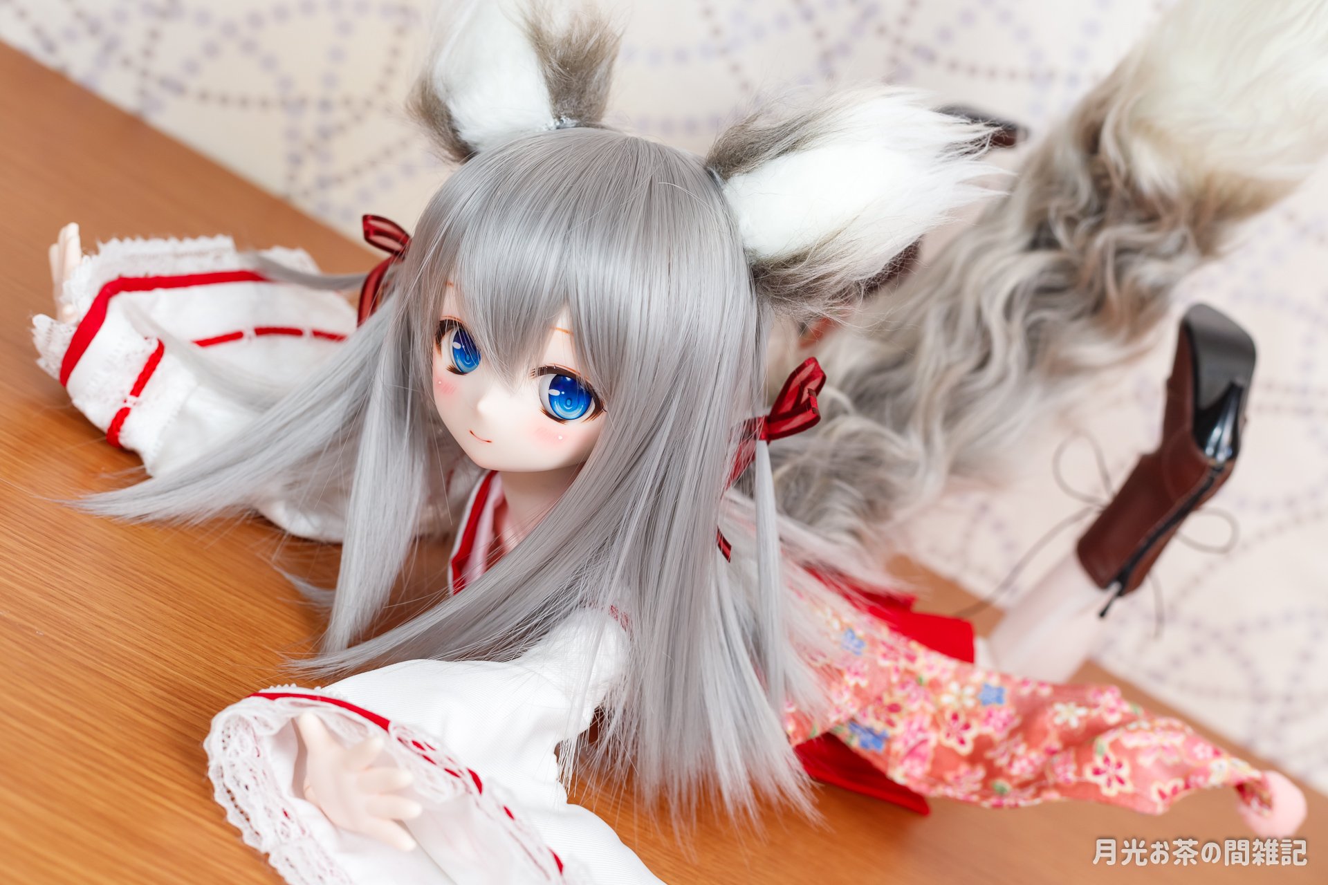 対月 (@taigetsu) / X