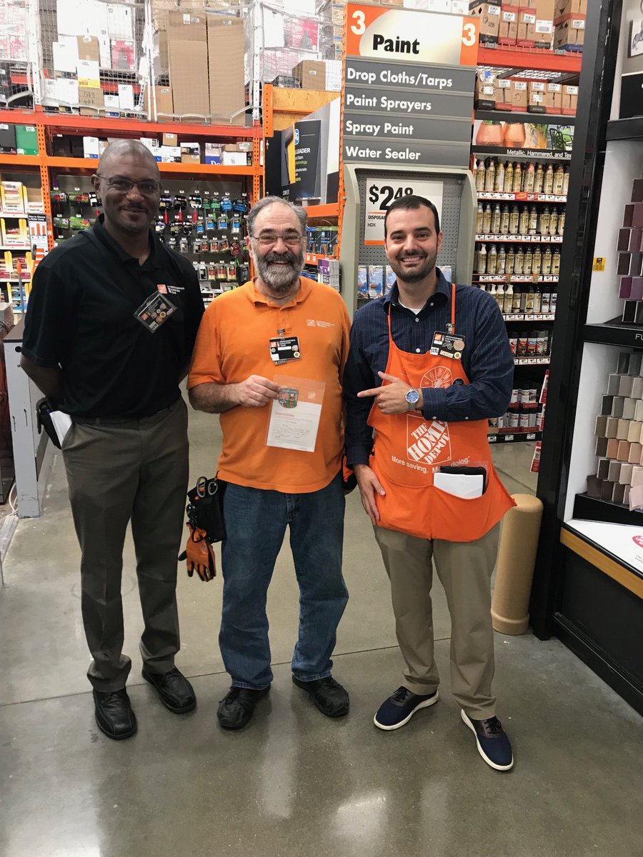 Congratulations John <a href="/3863/">鈴木るみ子</a> for driving safety culture in the store. 6 years safe. ⁦<a href="/JRMethodCB/">JR Method</a>⁩