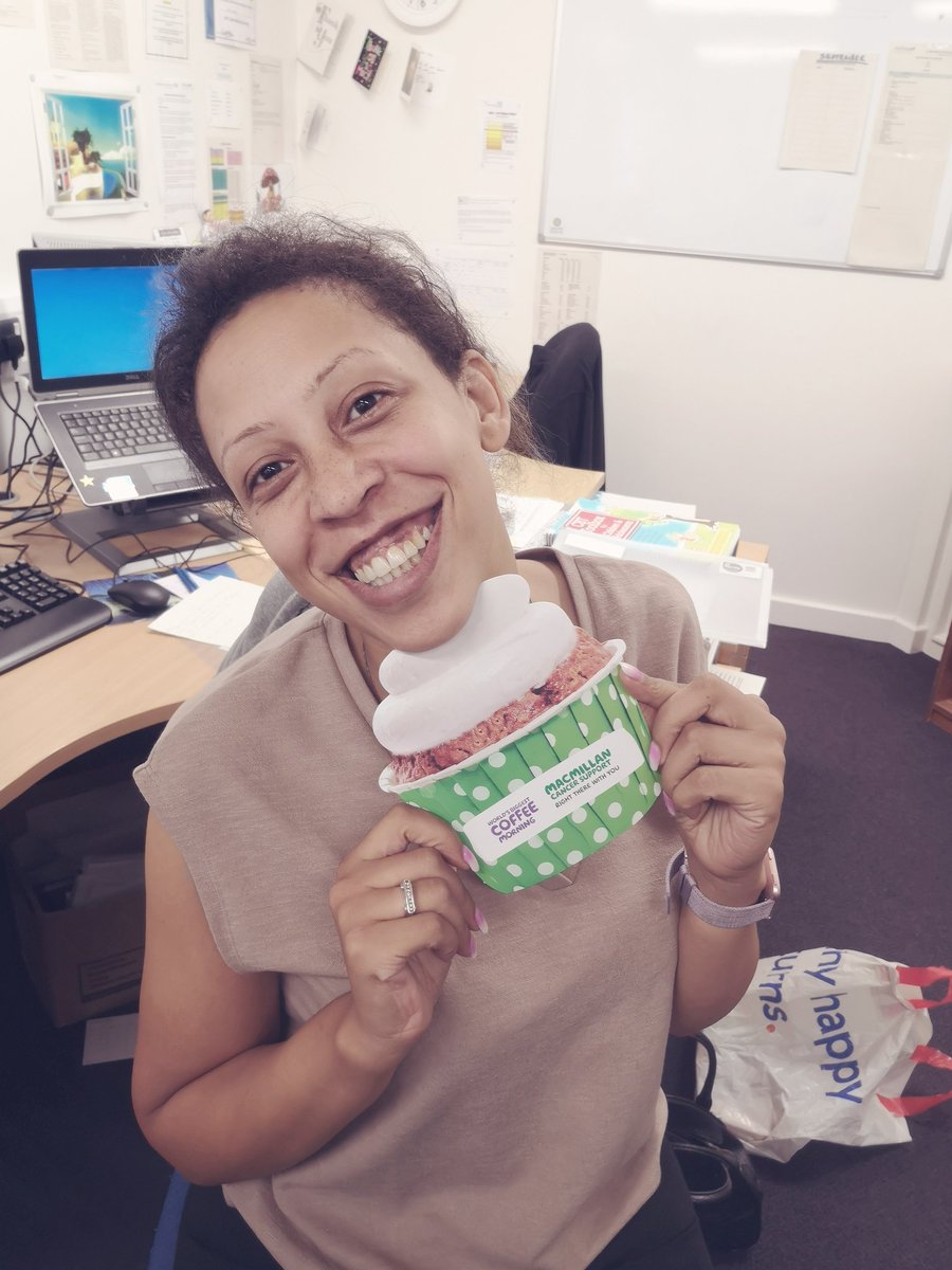 NHSLincs_TT's tweet photo. 🍒 Some of our cheeky cherry photos here at Holly Lodge, We've all eaten way too much cake but it is well worth it! 🍰

#macmillancoffeemorning #CoffeeMorning #cheekycherry #WednesdayMotivation #WednesdayWisdom #MentalHealthAwareness #NHS
@StephChapman10 @MarciaApril1 https://t.co/GtKw70lN5y