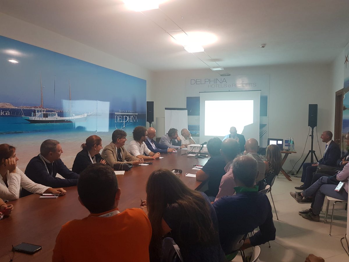 64° Congresso Nazionale Ingegneri tweet media