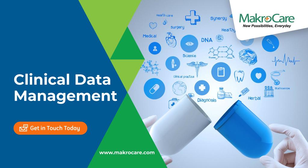 MakrohealthCare's tweet image. @MakrohealthCare  Clinical Data Management services are designed to make every part of the clinical research data management process more efficient and more predictable.  Schedule a demo bit.ly/2m1Quks
#clinicalresearch #datamanagement #Cdmservices #clinicaldata #CDM