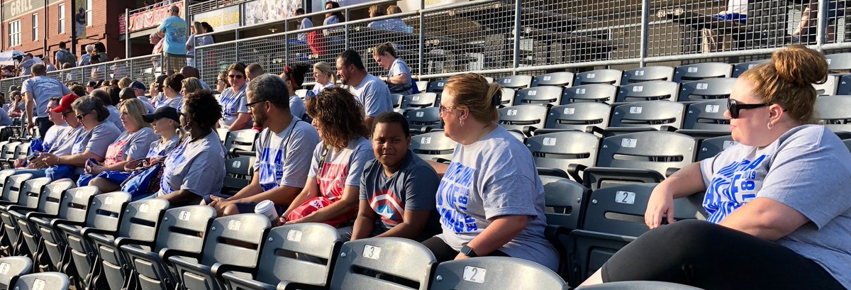 Proud to work with these awesome folks at 
<a href="/Unicare/">Unicare SA</a> #DayofCaring2019 <a href="/unitedwaycwv/">UnitedWay Central WV</a> <a href="/UWCWV/">United Way of Central West Virginia</a>