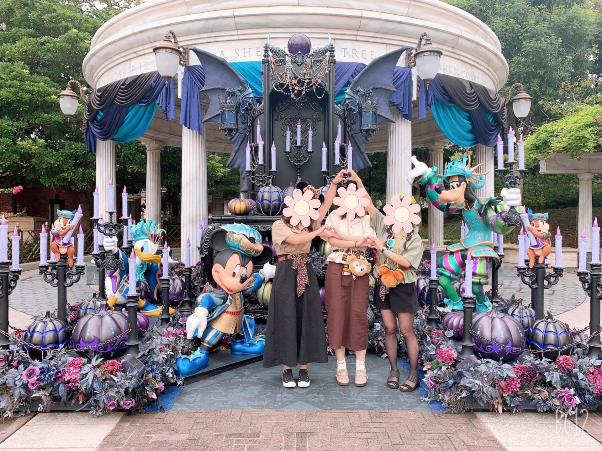 のん ディズニーシー ティッピーくんに会う旅 念願のティッピーくんでした ディズニーでのぶくんの声を聴けるなんて ファンとしてとっても嬉しかったし誇らしかった 大好きです リア友付き合ってくれてありがとう 1枚目 岡本信彦とcv