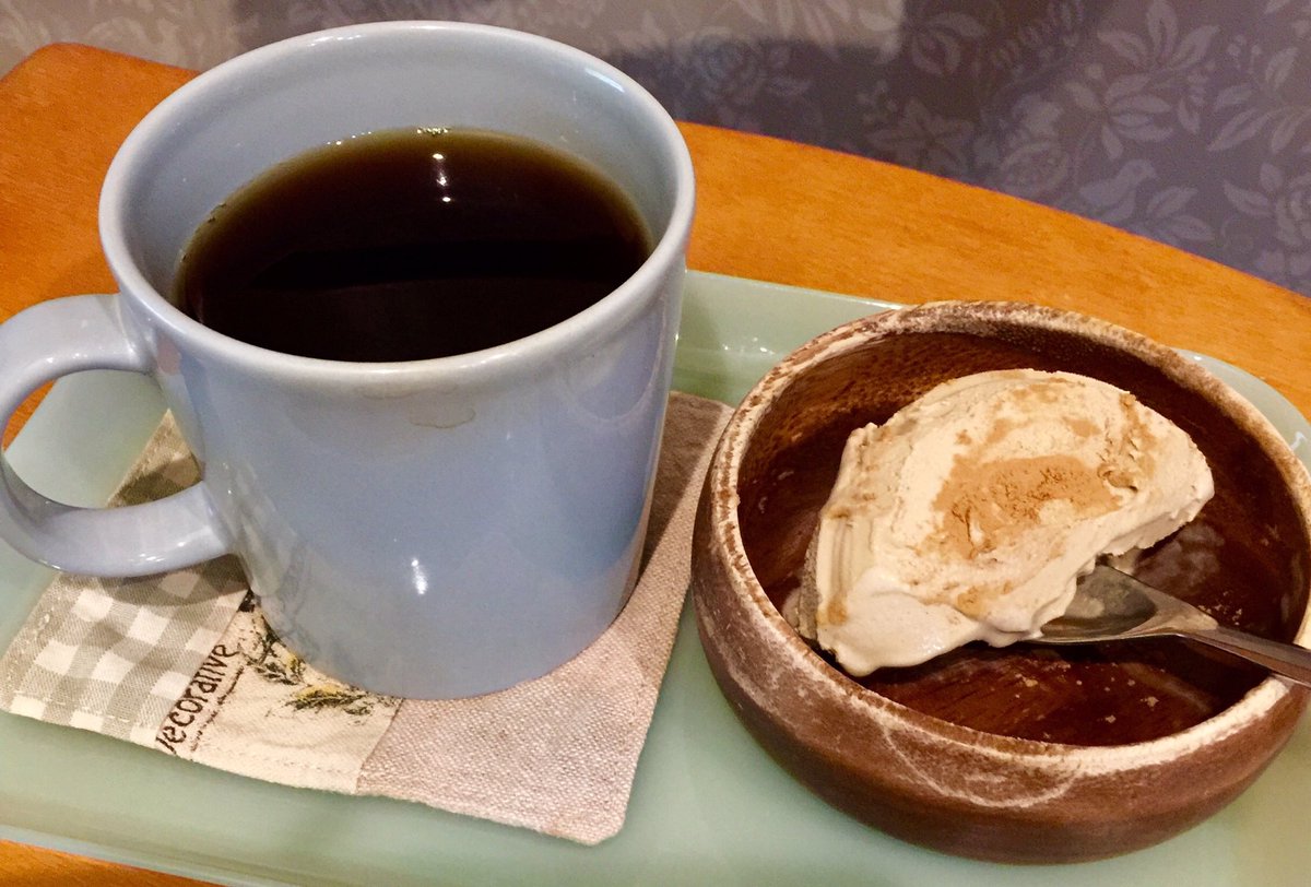 ももグレ ももみ 美味しいコーヒーと大好きなアイス これから デモンエクスマキナ潜る デモンエクスマキナ ももグレ ももみ 美味しいコーヒーと大好きなアイス これから デモンエクスマキナ潜る デモンエクスマキナ