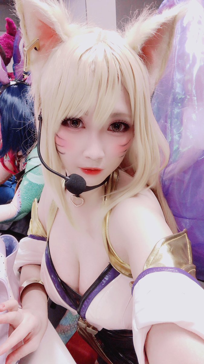 Twoucan アーリ の注目ツイート コスプレ