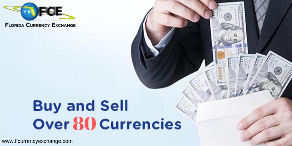 CurrencyFlorida's tweet photo. At Florida Currency Exchange we exchange over 80 different currencies, help travelers find the right currency, and offer the best exchange rates in the area-matching any lower rate within 100 miles! Visit https://t.co/FVe5HpgzJu to know more.
#FloridaCurrencyExchange https://t.co/V2Td69Wkfb