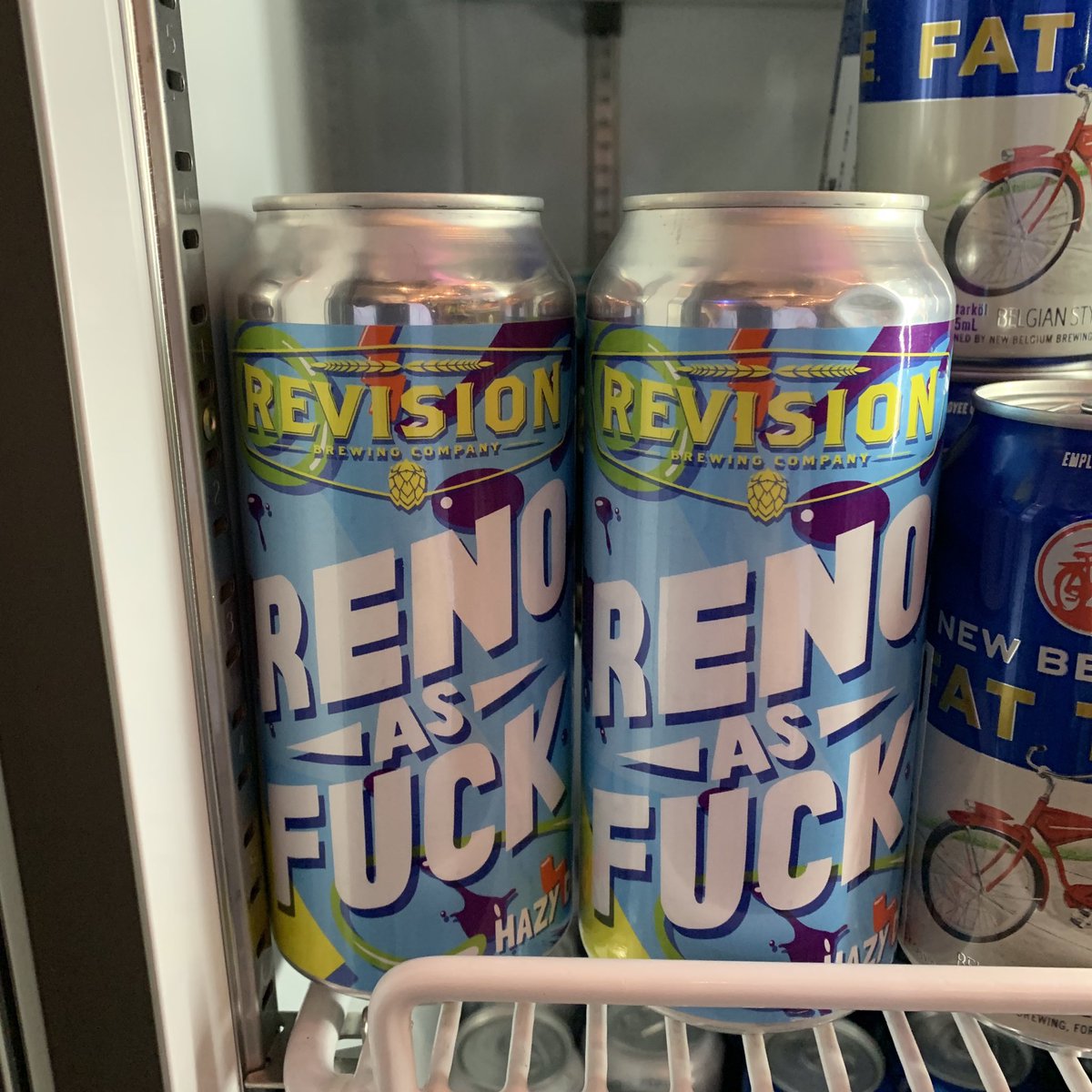 Struan_Tokyo's tweet photo. Why? I felt no compulsion to even try it. #whywouldi https://t.co/C14KwB1idC
