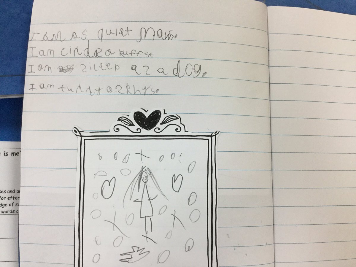 llanrhidianp's tweet photo. #LlanPengwin are practising their poetry skills! #llanLLC https://t.co/kkYo02lQsF
