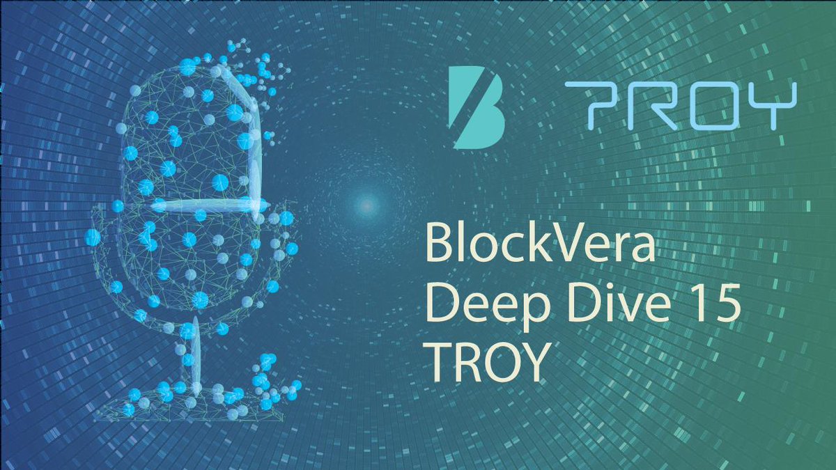 BlockVera tweet media