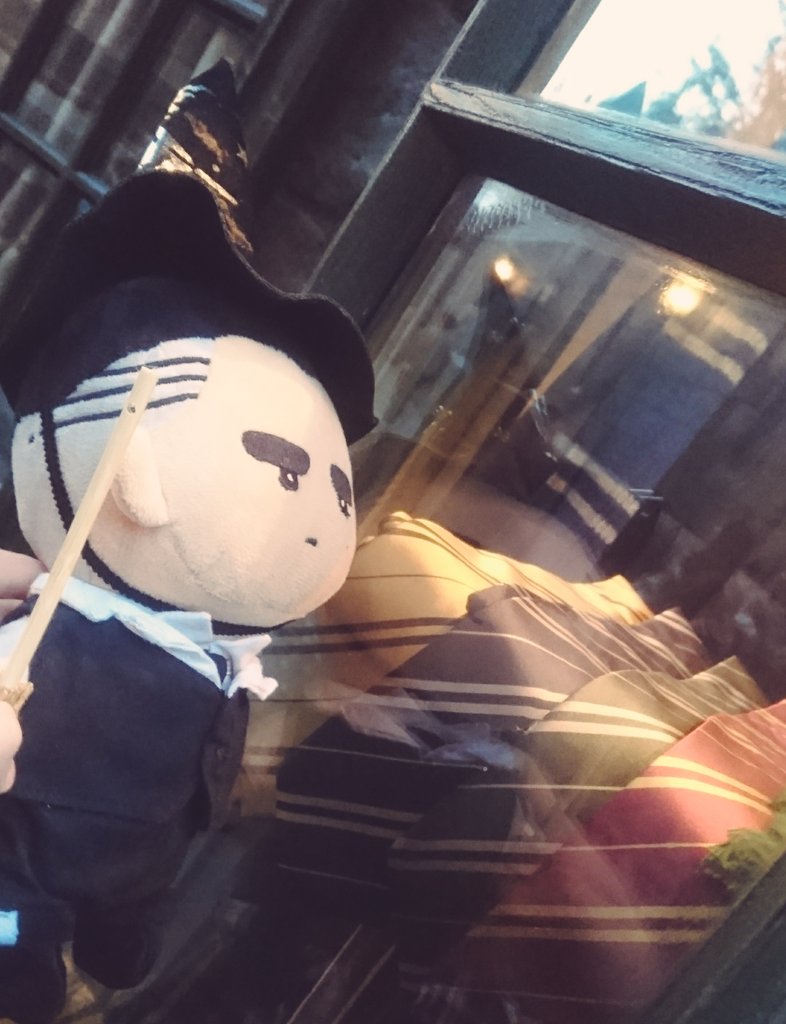 banana_apple_cf's tweet photo. 👔とパーシーちゃん🎃
#BabyPercy https://t.co/wbWQmdoBsl