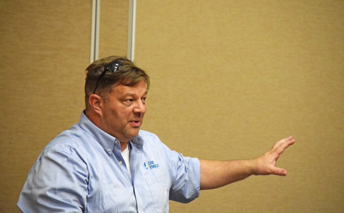 Florence-Darlington Technical College tweet media