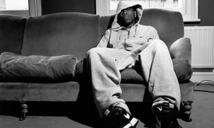 Happy Birthday Raskit Dizzee Rascal - one of the most influential figures in U.K. music - turns 35 today! 