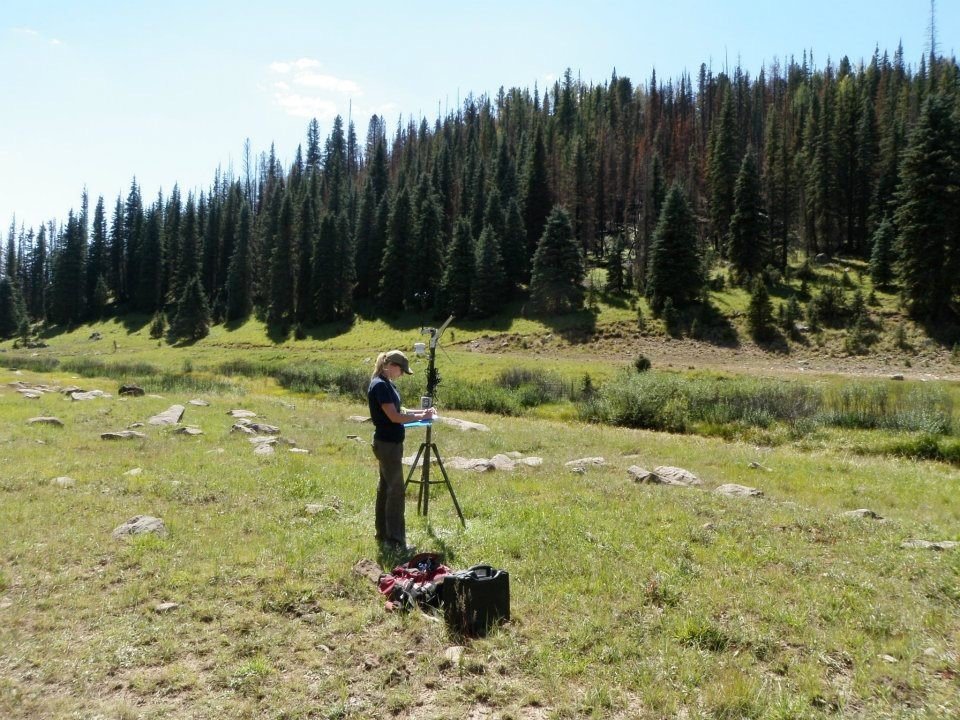 AmFisheriesSoc's tweet image. A new #mechanisticmodel used to understand how to cool streams in the face of #climatechange could apply broadly to managing and conserving #fisheries #resources in a warming world. @UACALS @SNRE Read the new #featuredpaper here: doi.org/10.1002/nafm.1…