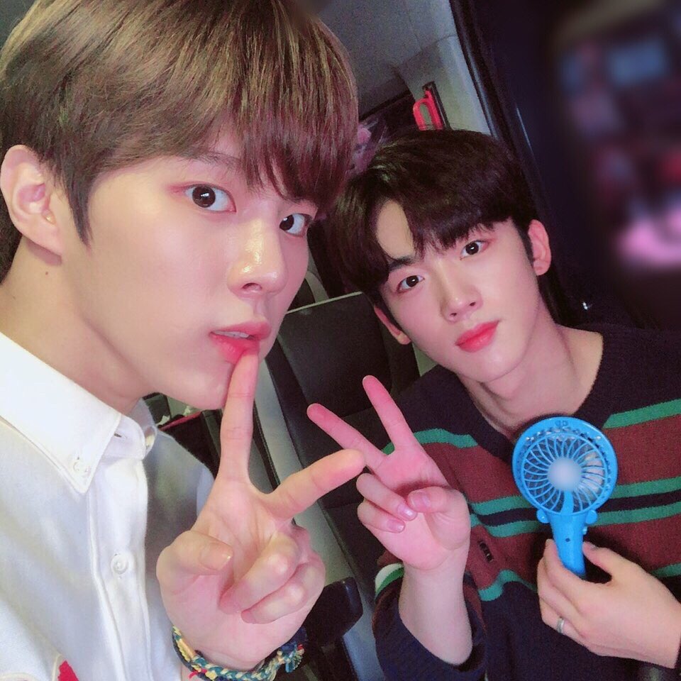 X1 (엑스원) TRANSLATIONS (@101_UPDATE) / Posts / X