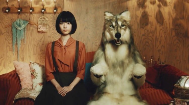 不逢 言哉 Girl Girl Girl フジファブリック 15 T Co Lramjmy03w 橋本奈々未 当時乃木坂46 のビジュアルが強い 曲は真心ブラザーズっぽい