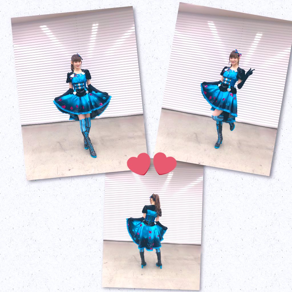 プリパラ キラッとプリ チャンautumn Live Tour 19 声優陣ツイートまとめ Pripara Prichan 3ページ目 Togetter プリパラ キラッとプリ チャンautumn Live Tour 19 声優陣ツイートまとめ Pripara Prichan 3ページ目 Togetter