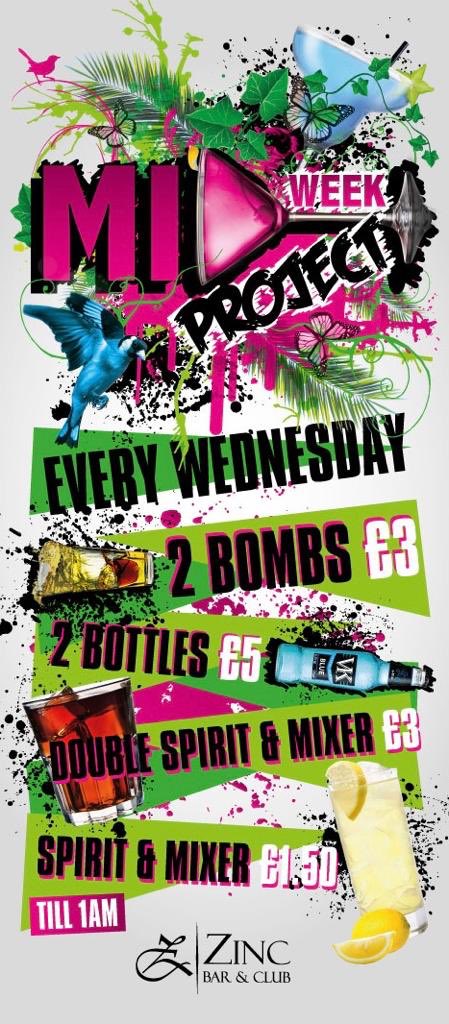 2 bombs for £3? Okkkkk then
