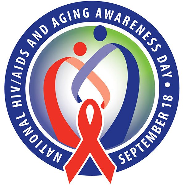 NASTAD's tweet photo. Today is National HIV/AIDS and Aging Awareness Day which brings awareness to the issues aging people living with HIV face. View NASTAD's resource that focuses on ADAP coverage of treatment and services for aging people living with HIV: https://t.co/uVTBtzV0yI #NHAAAD https://t.co/tz2BDO6HLB